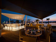 Egypte mooi hotel bij El Gouna